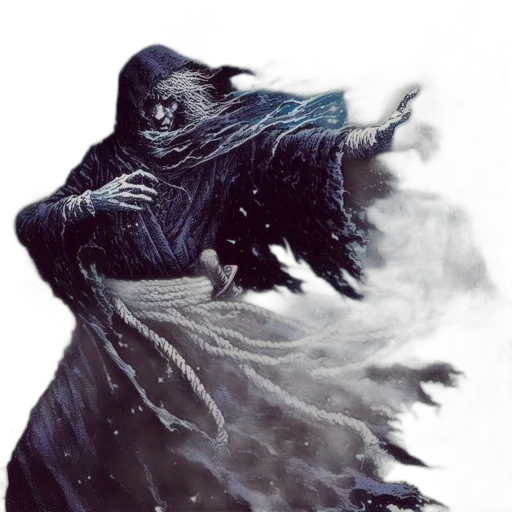 dress, creature, mask, dragon transparent PNG cut-out