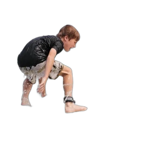 shoes, creature, animal, robot transparent PNG cut-out