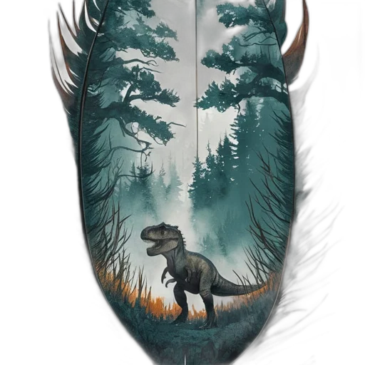 dragon, sword, creature, weapon transparent PNG cut-out
