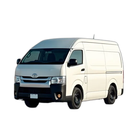car, staff, animal, 3d render transparent PNG cut-out