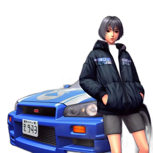 jacket, car, weapon, dress transparent PNG cut-out