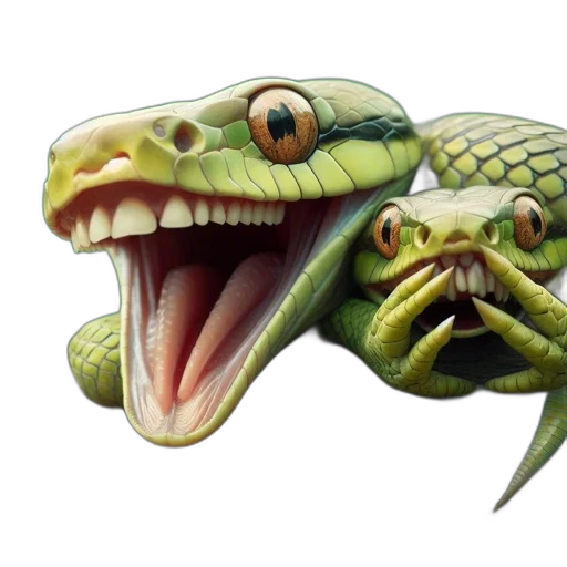 dragon, creature, animal, mask transparent PNG cut-out