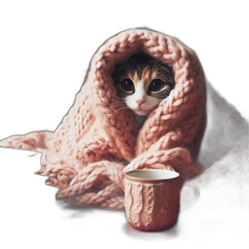 animal, creature, food, umbrella transparent PNG cut-out