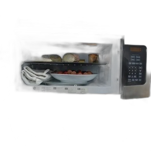 food, microwave, oven, bowl transparent PNG cut-out