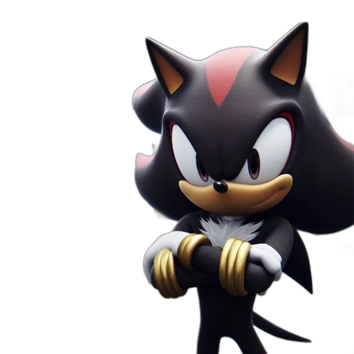animal, creature, 3d render, concept art transparent PNG cut-out