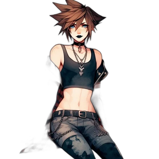 staff, weapon, concept art, anime transparent PNG cut-out