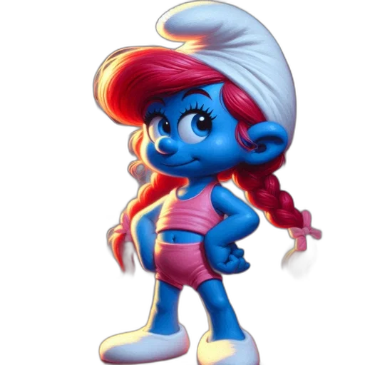 hat, staff, crown, dragon transparent PNG cut-out