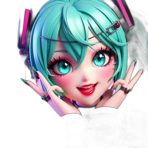 face, robot, mask, staff transparent PNG cut-out