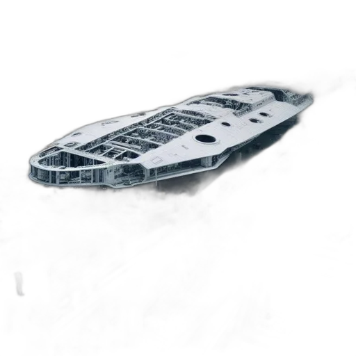 weapon, robot, car, shoes transparent PNG cut-out