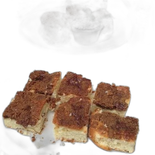 food, crown, plate, coffee transparent PNG cut-out