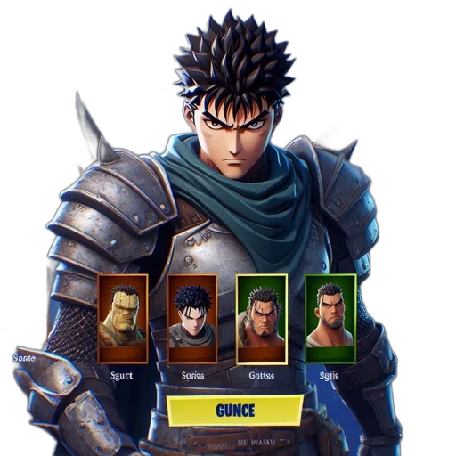 staff, face, dragon, sword transparent PNG cut-out