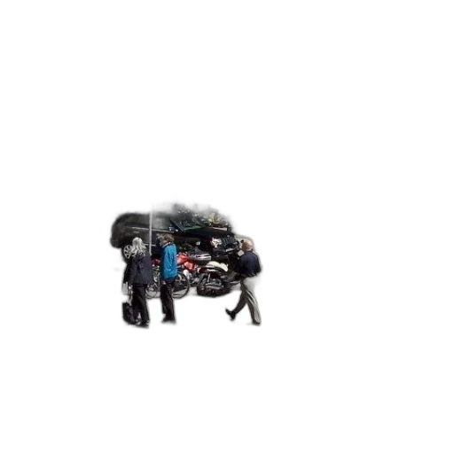 robot, animal, car, dragon transparent PNG cut-out