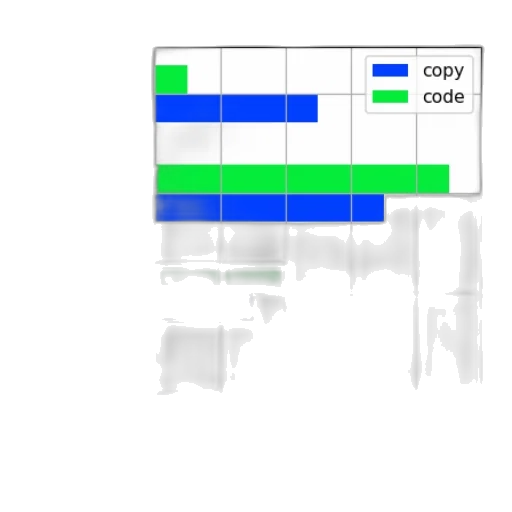 pixel art, 3d render, green, monochrome transparent PNG cut-out