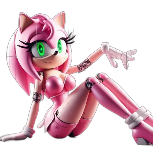 robot, weapon, staff, concept art transparent PNG cut-out