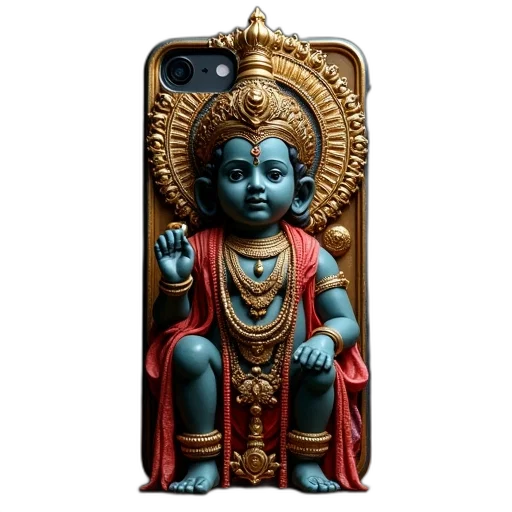jewelry, 3d render, photorealistic, hindu transparent PNG cut-out