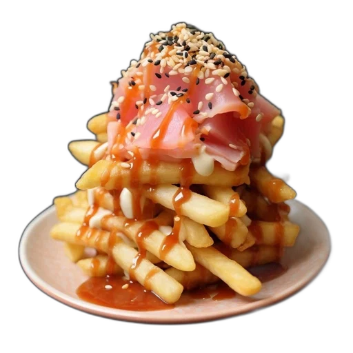 food, crown, robot, hat transparent PNG cut-out