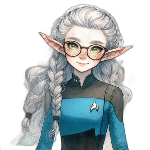 staff, dragon, fantasy art, pixel art transparent PNG cut-out