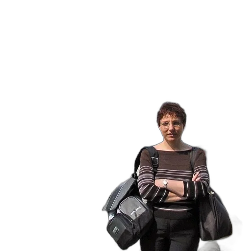 jacket, staff, dress, jewelry transparent PNG cut-out