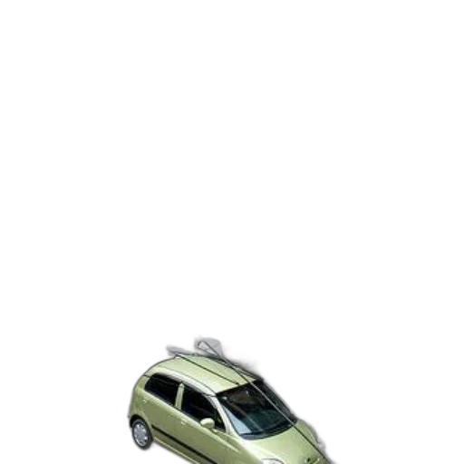 car, shoes, weapon, robot transparent PNG cut-out