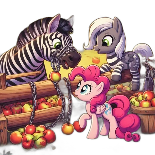 animal, food, creature, concept art transparent PNG cut-out