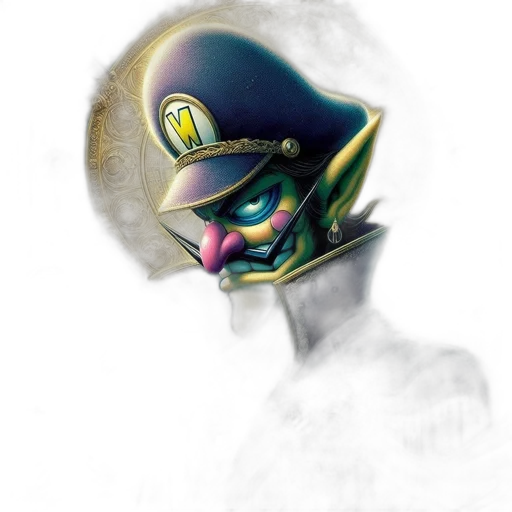 mask, hat, face, robot transparent PNG cut-out