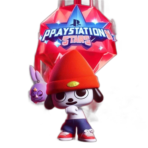 staff, hat, concept art, 3d render transparent PNG cut-out