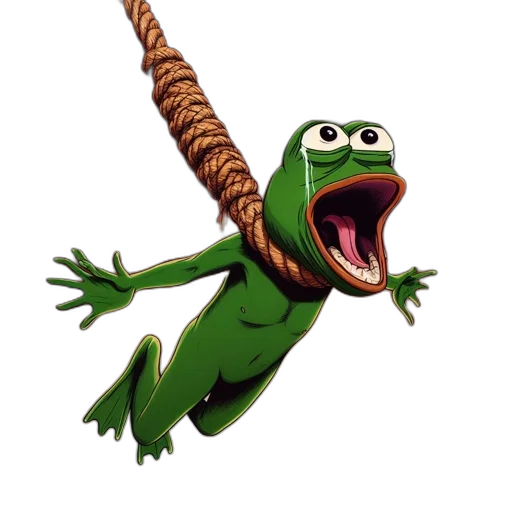 staff, animal, creature, jewelry transparent PNG cut-out