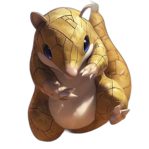 creature, dragon, animal, mask transparent PNG cut-out