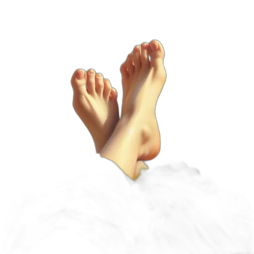 shoes, face, dress, robot transparent PNG cut-out