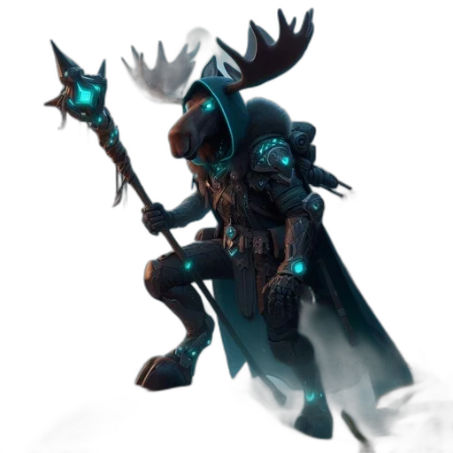 staff, weapon, sword, dragon transparent PNG cut-out