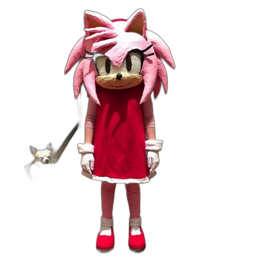 creature, animal, weapon, dress transparent PNG cut-out