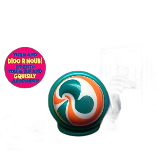 jewelry, 3d render, vaporwave, inflatable transparent PNG cut-out