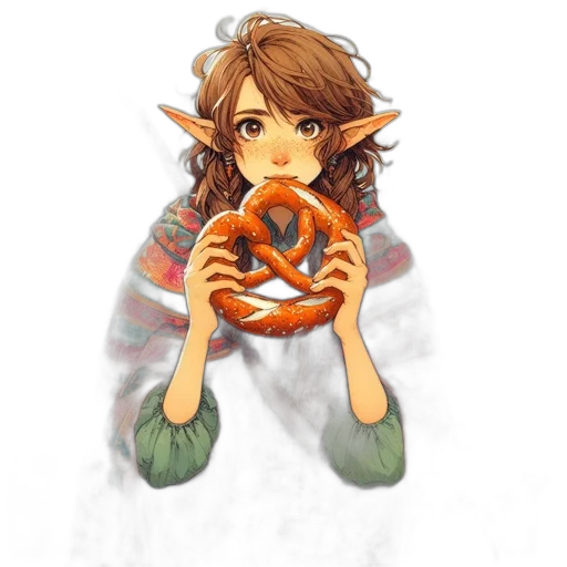 mask, staff, face, jewelry transparent PNG cut-out