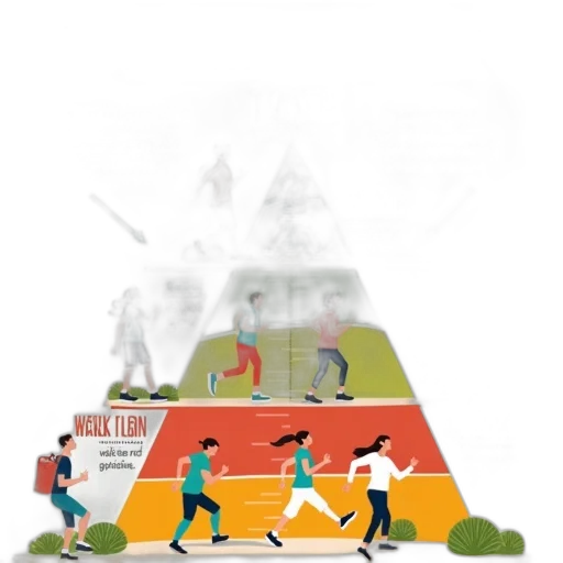 concept art, pixel art, activity, pyramid transparent PNG cut-out