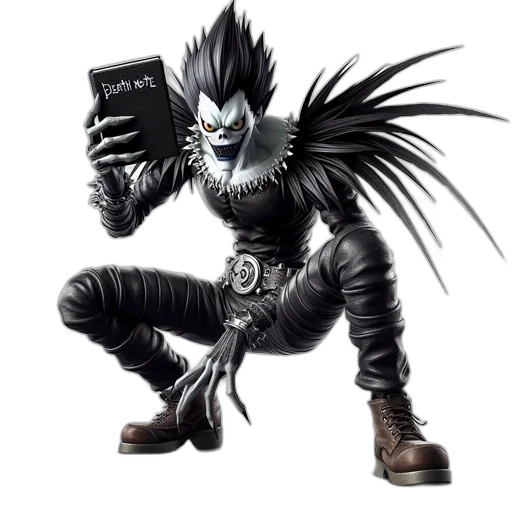 creature, animal, weapon, mask transparent PNG cut-out