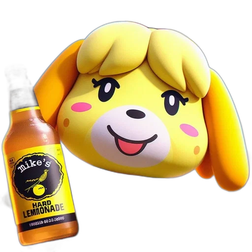 bottle, animal, hair, food transparent PNG cut-out