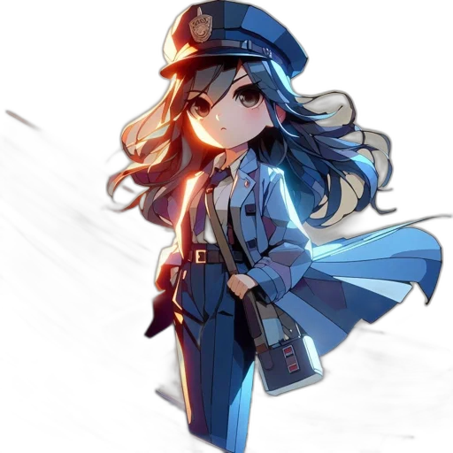 staff, hat, weapon, crown transparent PNG cut-out