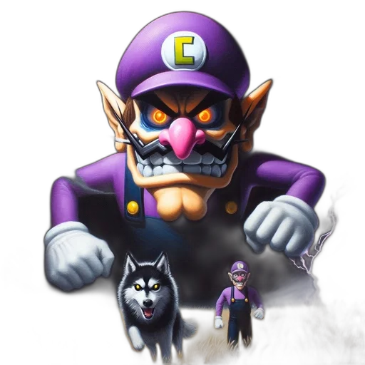 mask, creature, animal, crown transparent PNG cut-out