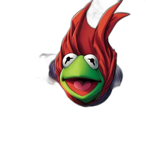 face, dragon, mask, creature transparent PNG cut-out