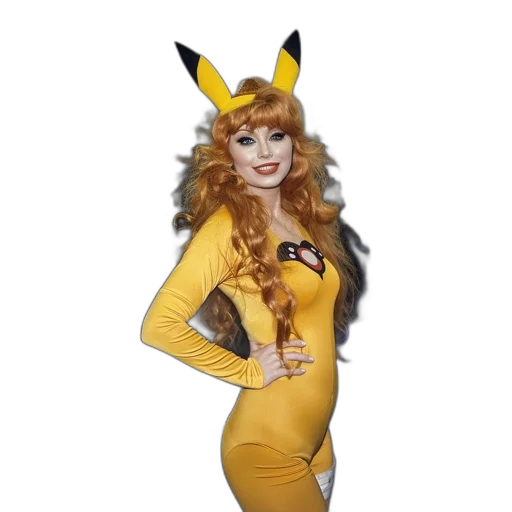 dress, hat, animal, crown transparent PNG cut-out