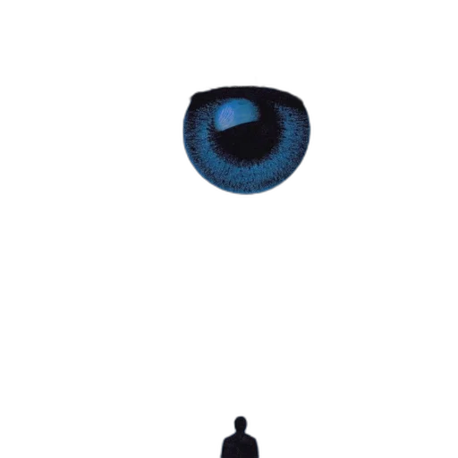 face, robot, mask, creature transparent PNG cut-out