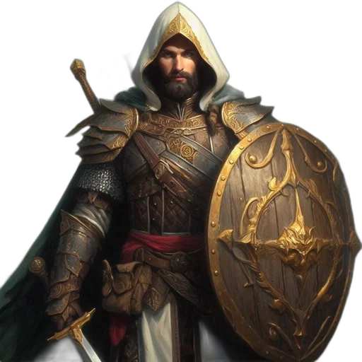 sword, weapon, fantasy art, concept art transparent PNG cut-out