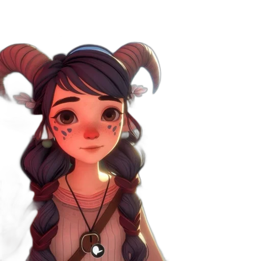 face, dragon, fantasy art, concept art transparent PNG cut-out