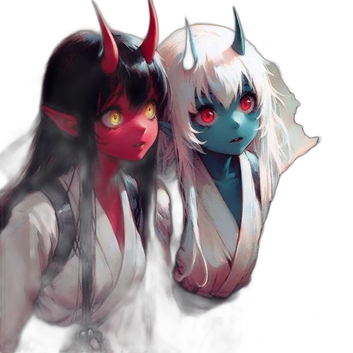 mask, dragon, creature, concept art transparent PNG cut-out