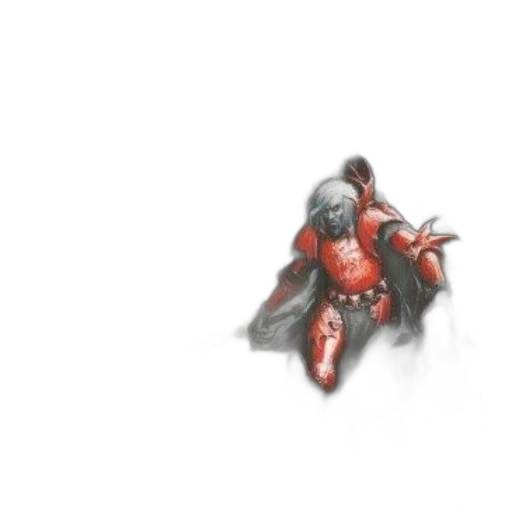 creature, robot, weapon, dragon transparent PNG cut-out