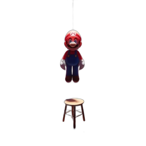 furniture, staff, hat, jewelry transparent PNG cut-out
