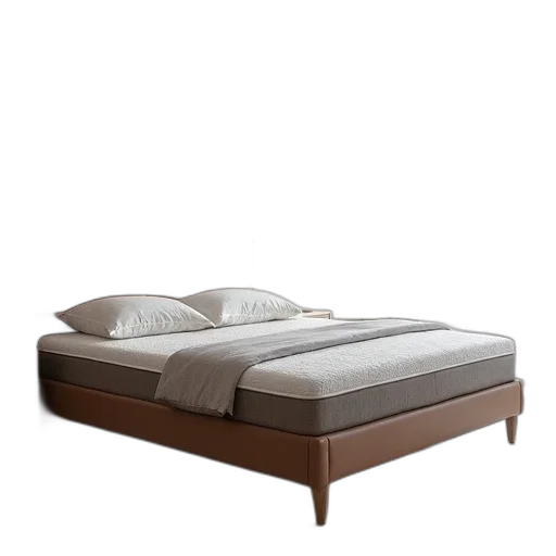 furniture, 3d render, earth tones, best transparent PNG cut-out