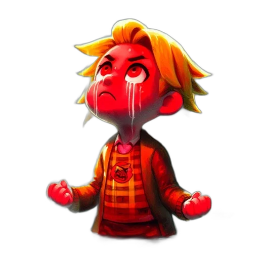 mask, creature, jacket, face transparent PNG cut-out
