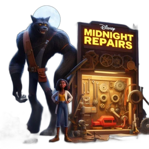 furniture, staff, concept art, comic book art transparent PNG cut-out