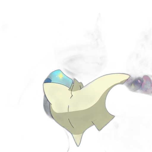 staff, weapon, dragon, creature transparent PNG cut-out
